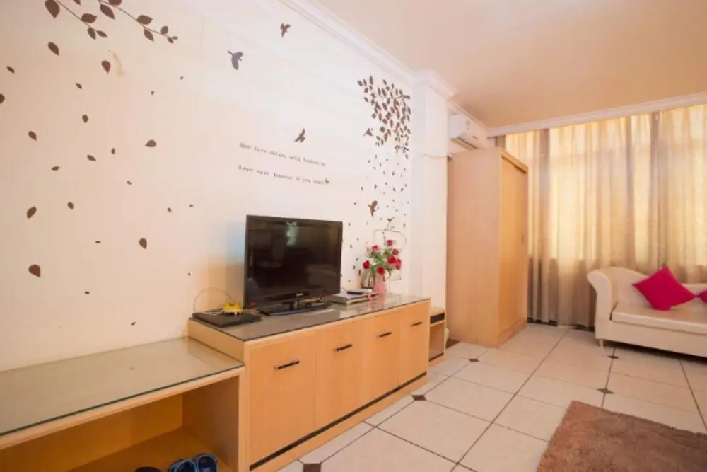 Санья: Yindu Hostel