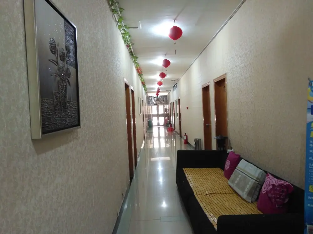 Yindu Hostel — фото 1