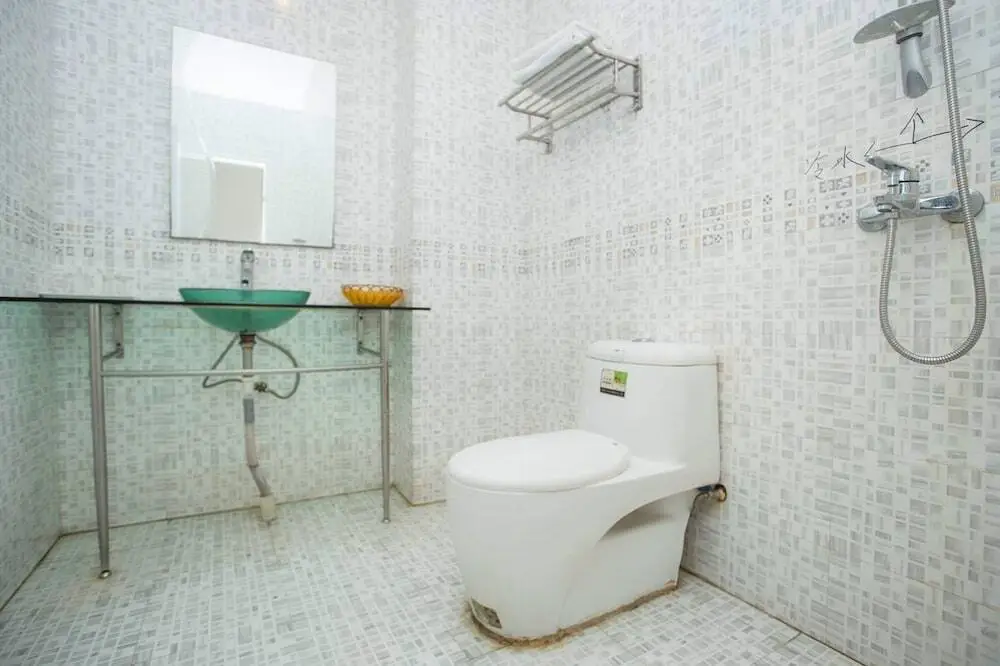 Санья: Yindu Hostel