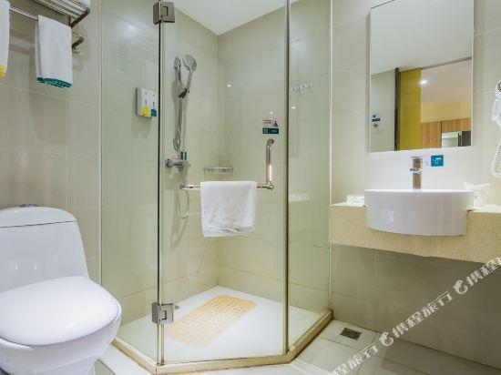 Гуанчжоу: City Comfort Inn (Guangzhou Tangxia Junjing Pazhou Convention and Exhibition Center)