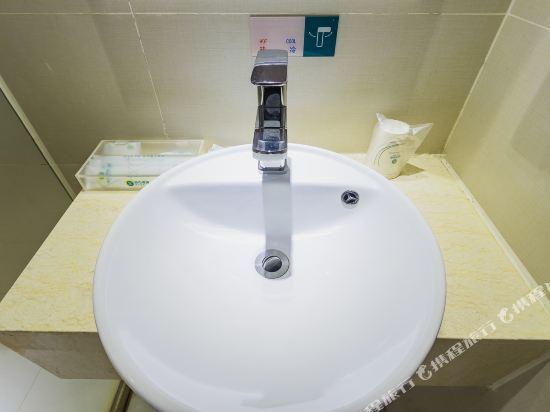 Гуанчжоу: City Comfort Inn (Guangzhou Tangxia Junjing Pazhou Convention and Exhibition Center)