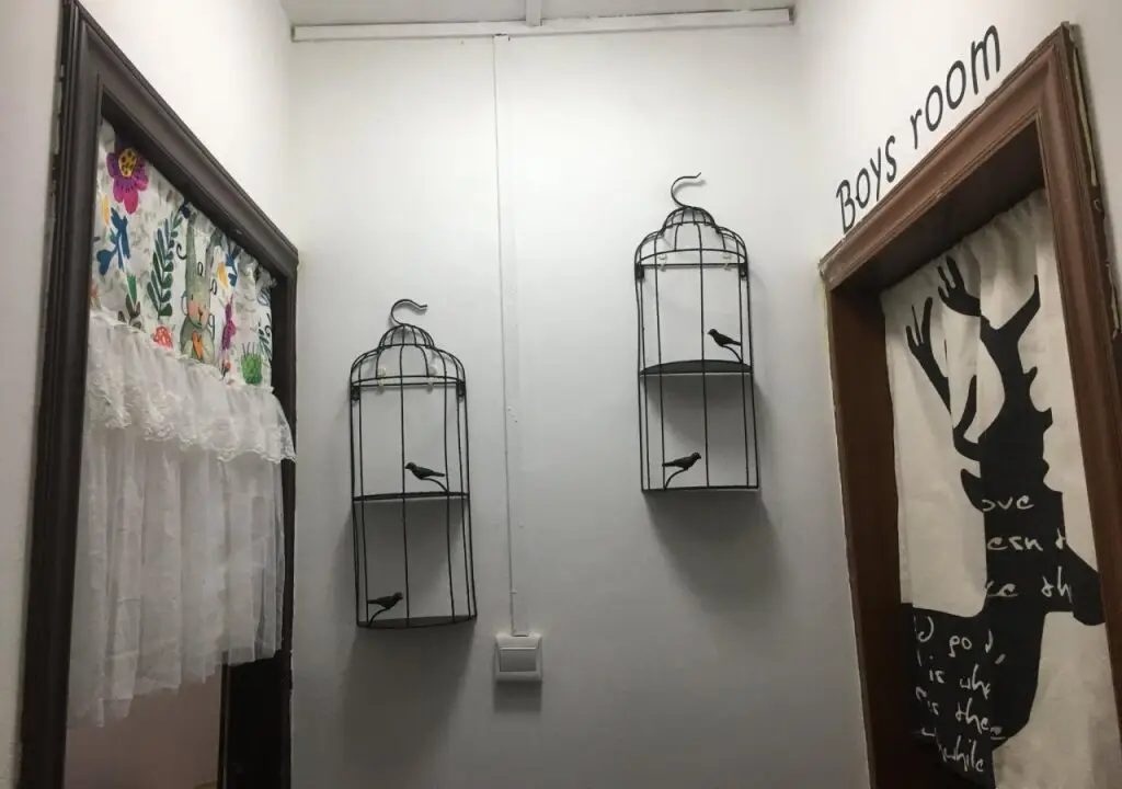 Гуйлинь: Guilin Hundred Lives Hostel