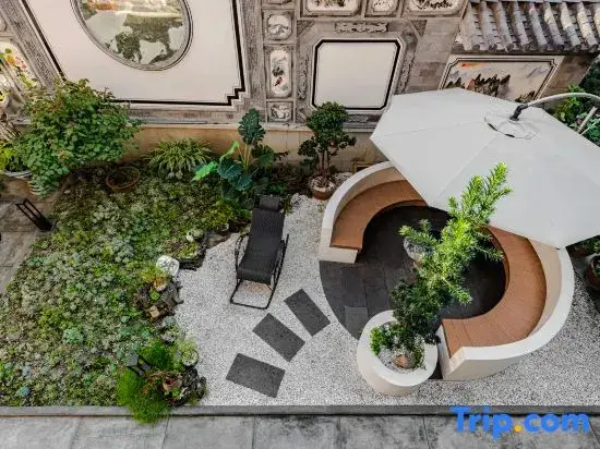 Дали: Yuanshengxiang · Holiday Villa | Courtyard Hotel (Dali Old City Store)