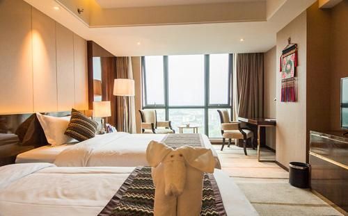Куньмин: Shilin Tongce International Hotel