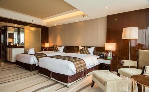 Куньмин: Shilin Tongce International Hotel