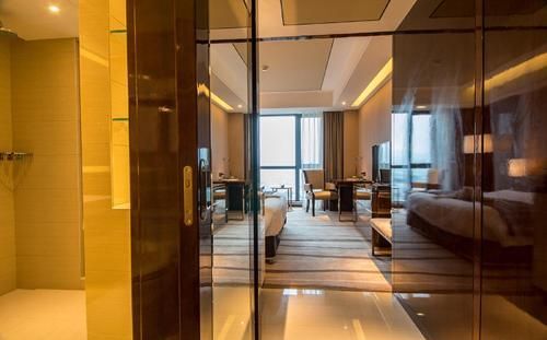 Куньмин: Shilin Tongce International Hotel