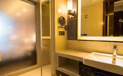 Куньмин: Shilin Tongce International Hotel