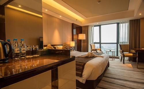 Куньмин: Shilin Tongce International Hotel