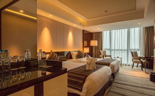 Куньмин: Shilin Tongce International Hotel