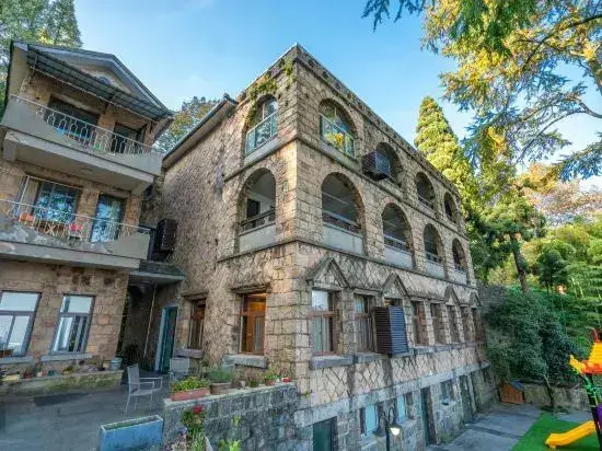 Хучжоу: Qiye Shuxia Hotel