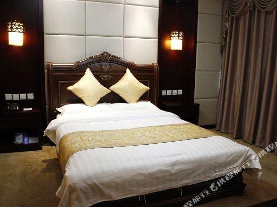 Пекин: Jinchuan Hotel