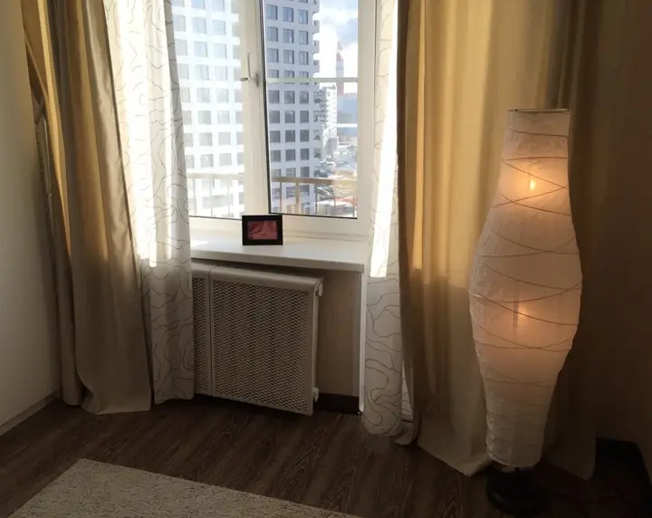 Москва: Апартаменты City Heart Kievskaya