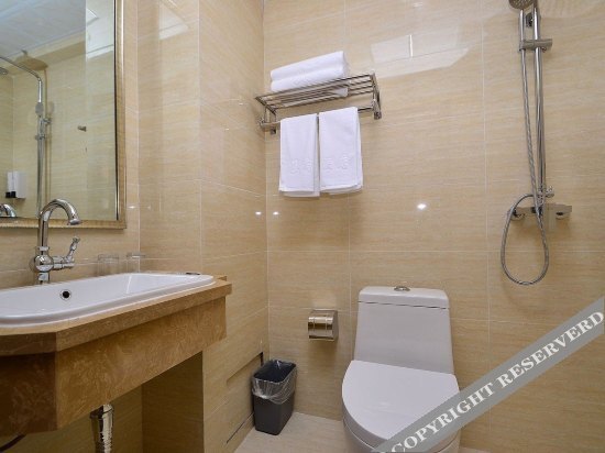 Харбин: Mushang Holiday Hostel