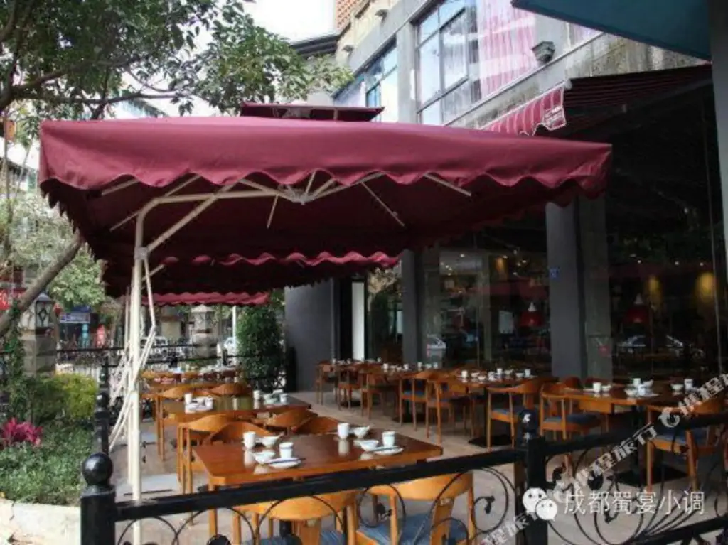 Чэнду: Vegas Culture Hotel (Southwest Jiaotong University)