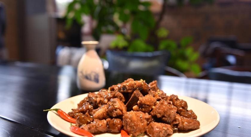 Mountain Escape Yangshuo — фото 1