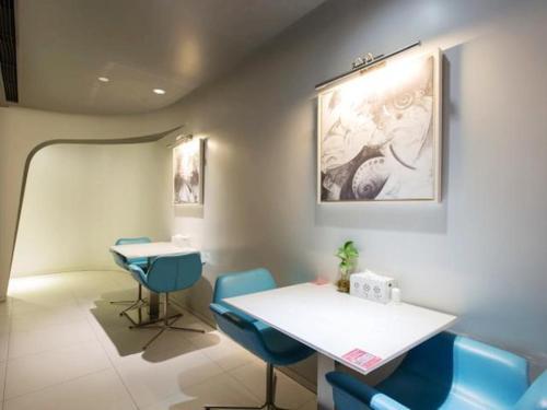 Чанша: Jinjiang Inn Changsha Shuguangzhong Road