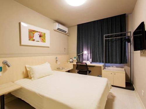 Чанша: Jinjiang Inn Changsha Shuguangzhong Road