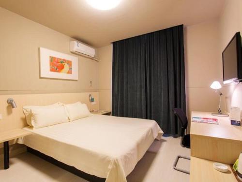 Чанша: Jinjiang Inn Changsha Shuguangzhong Road