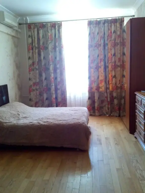 Москва: CityInn Smolenskaya