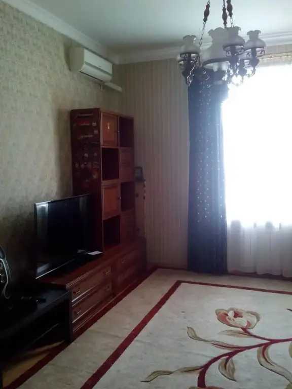 Москва: CityInn Smolenskaya