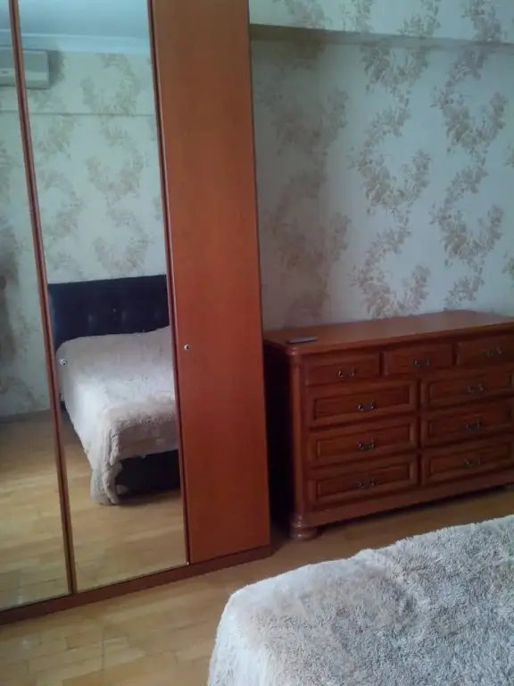 Москва: CityInn Smolenskaya