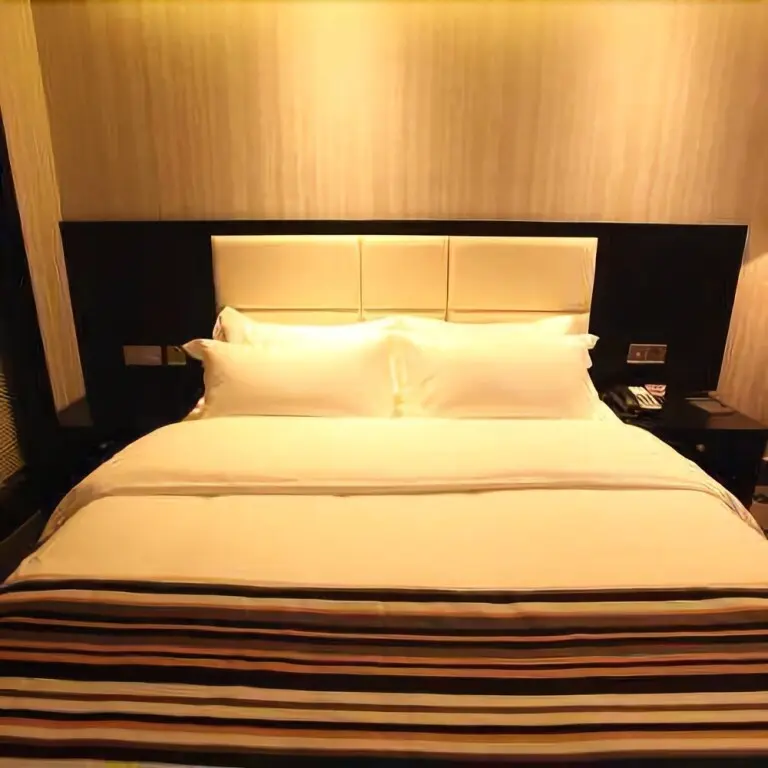 Аньян: Fengqiao Yingke Hotel (Linzhou People's Park Municipal Government)