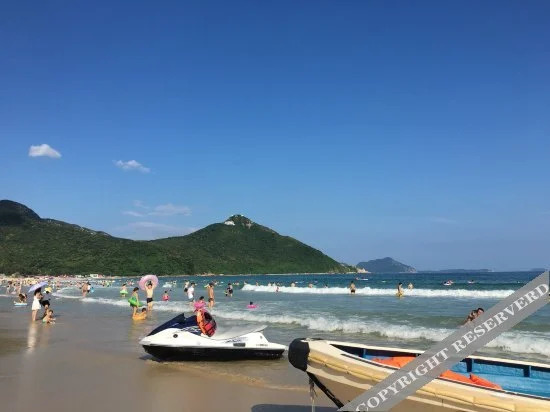 Шэньчжэнь: Xiehou Renjia Inn