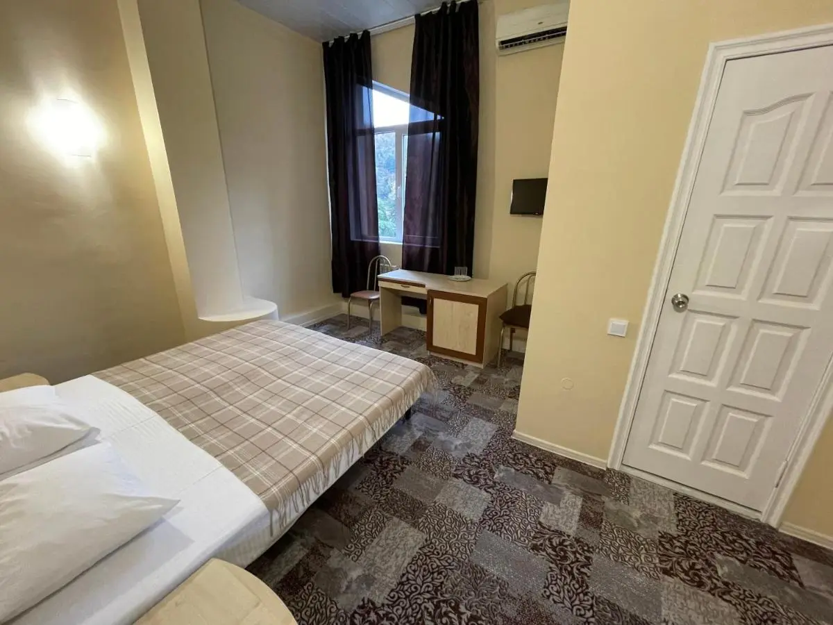 Хоста: Sofiya rooms