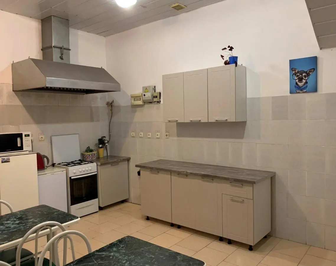 Хоста: Sofiya rooms