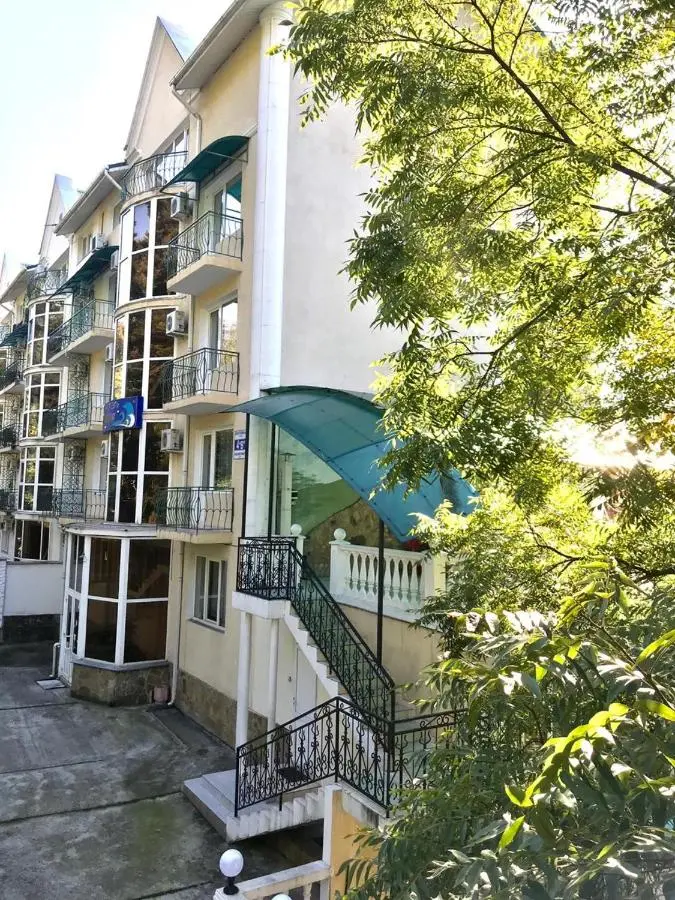 Хоста: Sofiya rooms