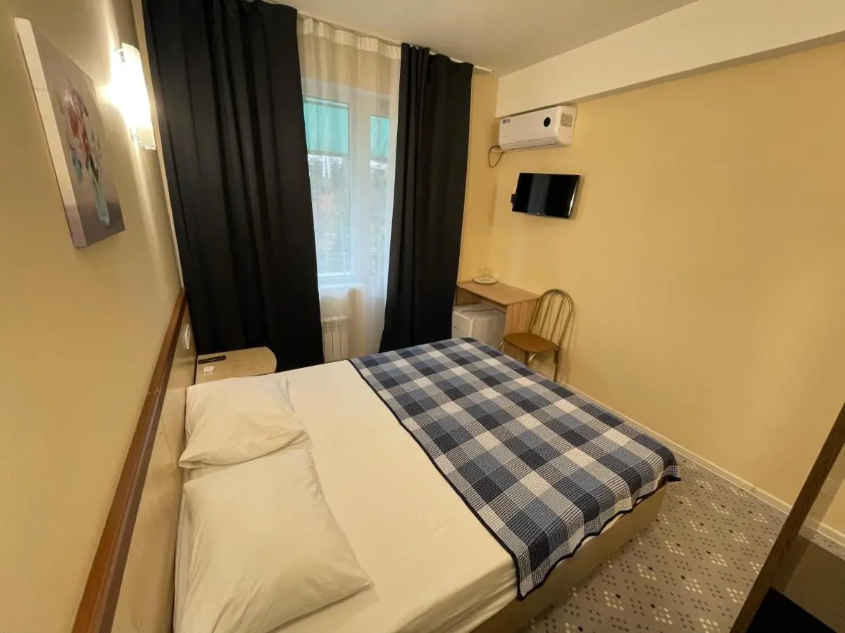 Хоста: Sofiya rooms