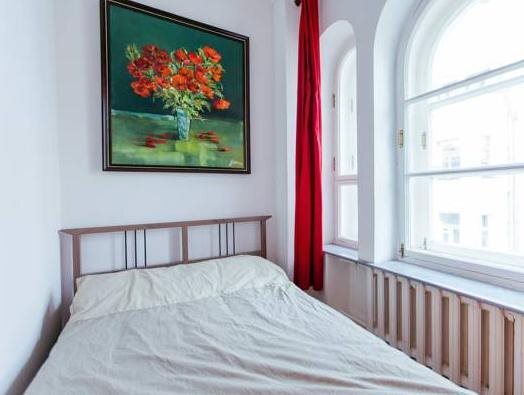 Москва: City Loft Rooms