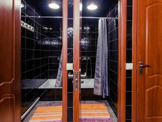 Москва: City Loft Rooms