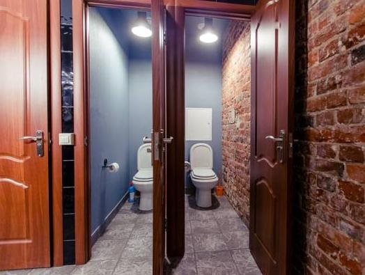 Москва: City Loft Rooms