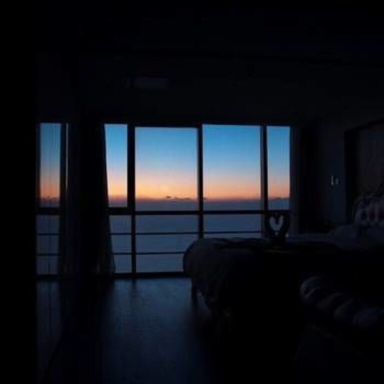 Циндао: Wilton Lanting Sea-view Holiday Hotel (Qingdao Naluwan)