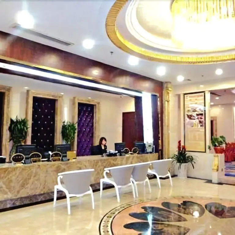 Чунцин: Hangfei Chain Hotel