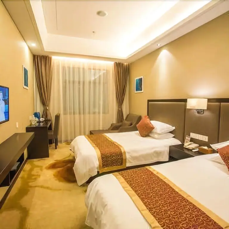 Чунцин: Hangfei Chain Hotel