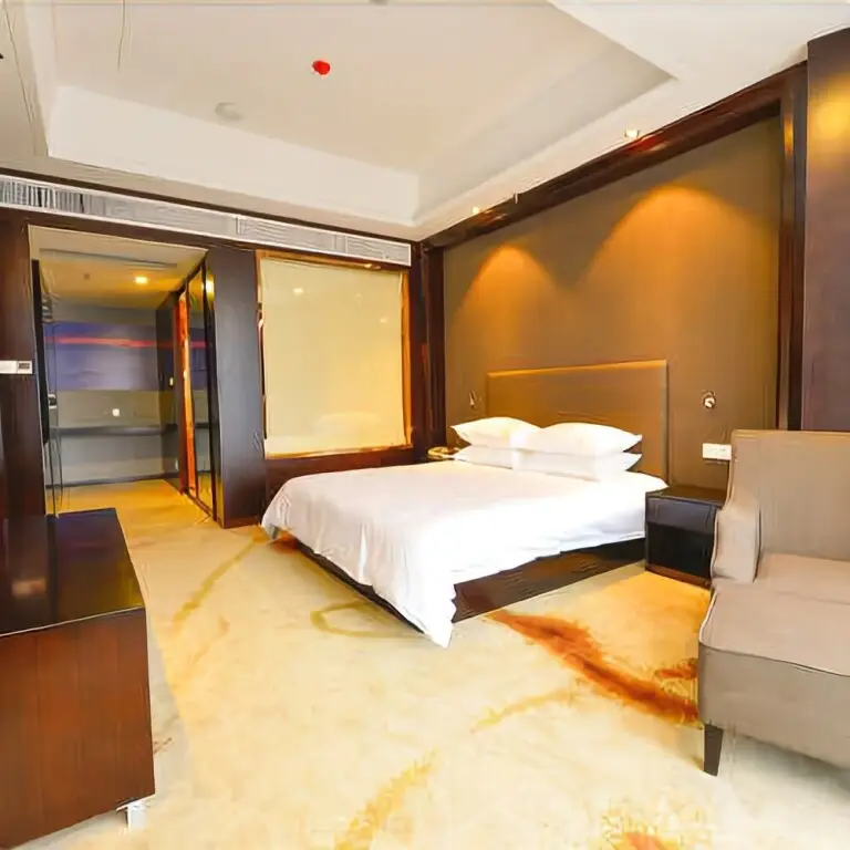 Чунцин: Hangfei Chain Hotel