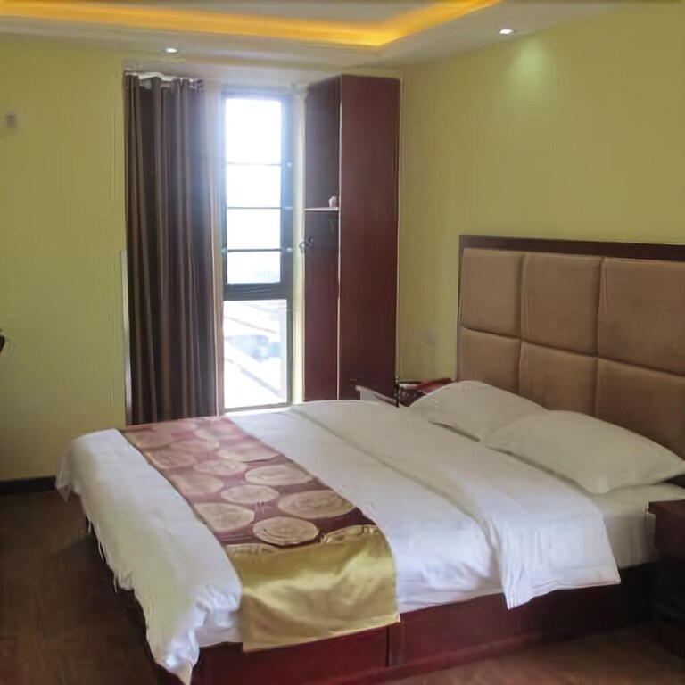 Чунцин: Hangfei Chain Hotel