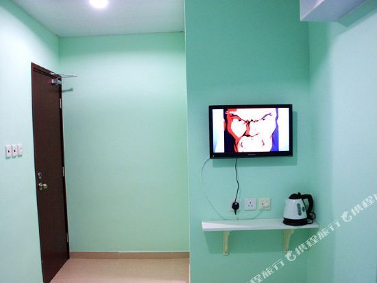 I Guest Hostel — фото 1
