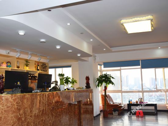 Ухань: Jinshu Inn