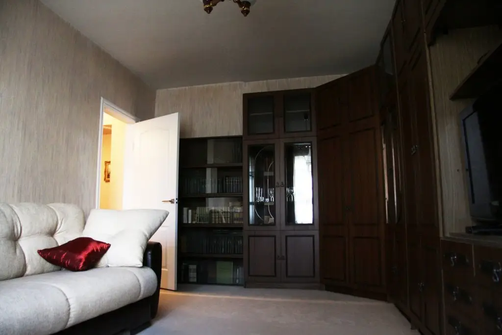 Москва: Апартаменты Cosy на Киевской