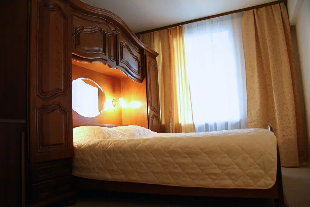 Апартаменты Cosy на Киевской — фото 1