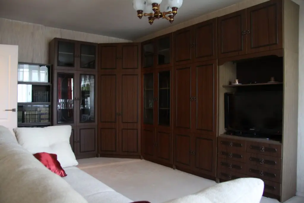 Москва: Апартаменты Cosy на Киевской