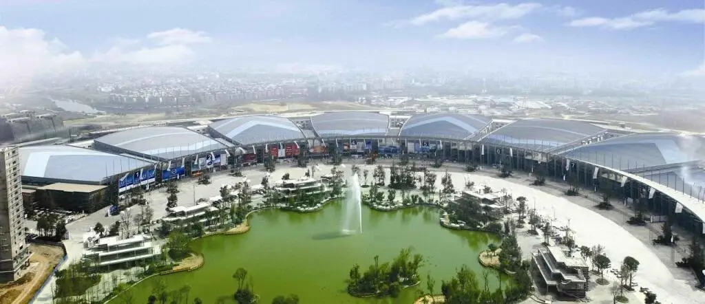 Чэнду: James Joyce Coffetel Chengdu Century City Convention and Exhibition Center