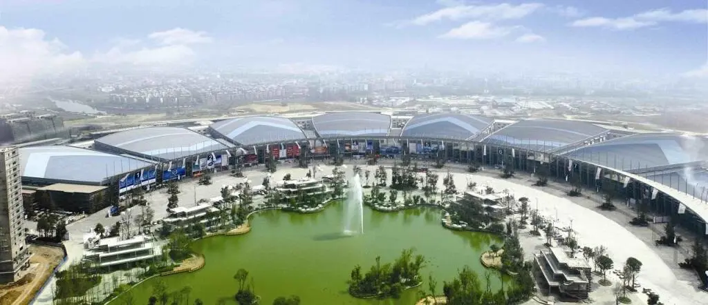Чэнду: James Joyce Coffetel Chengdu Century City Convention and Exhibition Center