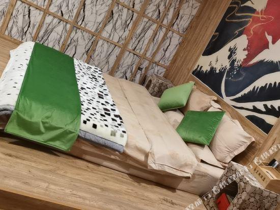 Лупаньшуй: Jinhuangchao Business Hotel Liupanshui Railway Station