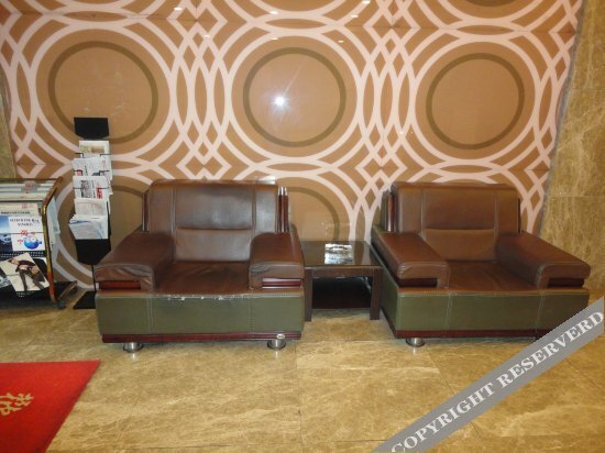 Нинбо: Yijia Express Business Hotel
