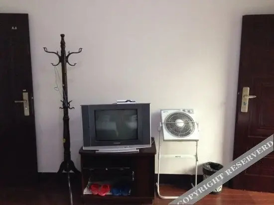 Ханчжоу: Waipo Hostel