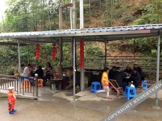 Ханчжоу: Waipo Hostel